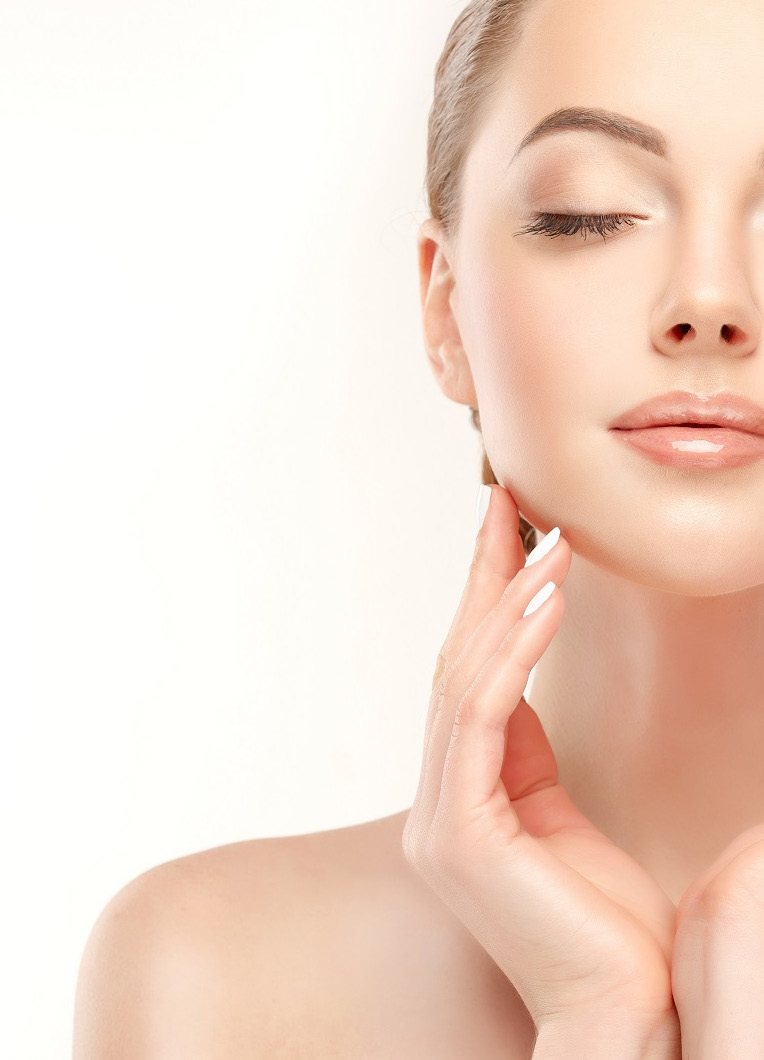 Radiance Reveal Facial